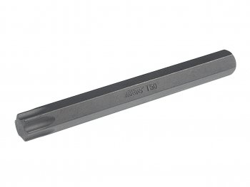 124 р. Бита TORX Т50х80мм 516 DR удлиненная JTC JTC TOOLS CO., LTD jtc-1238050  с доставкой в г. Пермь. Увеличить фотографию 1