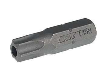82 р. Бита TORX Т45Hх30мм 516 DR JTC JTC TOOLS CO., LTD jtc-1243045  с доставкой в г. Пермь. Увеличить фотографию 1