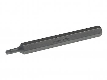 75 р. Бита TORX Т15Hх80мм 516 DR удлиненная JTC JTC TOOLS CO., LTD jtc-1248015  с доставкой в г. Пермь. Увеличить фотографию 1