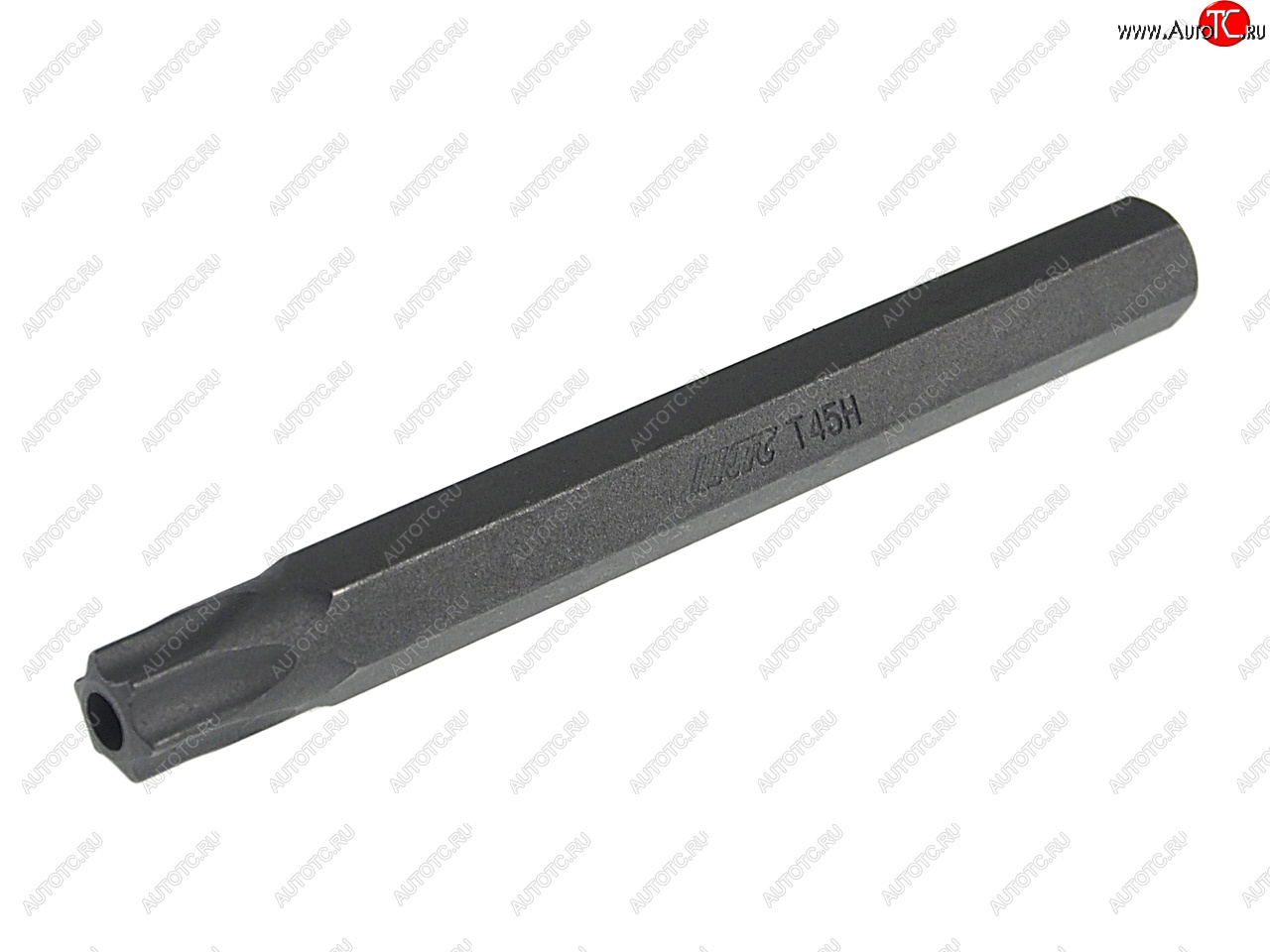 148 р. Бита TORX Т45Hх80мм 516 DR удлиненная JTC JTC TOOLS CO., LTD jtc-1248045  с доставкой в г. Пермь