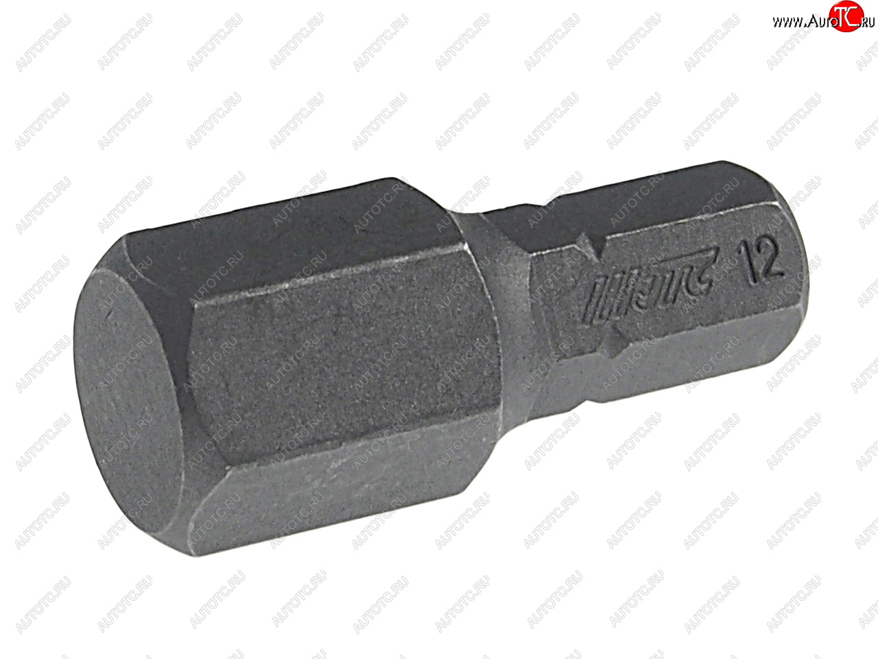 148 р. Бита HEX H12х30мм 516 DR 6-ти гранная JTC JTC TOOLS CO., LTD jtc-1253012  с доставкой в г. Пермь
