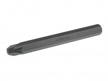 112 р. Бита POZIDRIVE PZ4х80мм 516 удлиненная JTC JTC TOOLS CO., LTD jtc-12a8004  с доставкой в г. Пермь. Увеличить фотографию 1