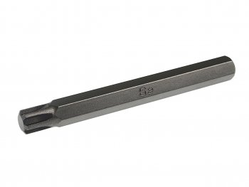 155 р. Бита RIBE RМ10х100мм 10мм удлиненная S2 JTC JTC TOOLS CO., LTD jtc-1371010  с доставкой в г. Пермь. Увеличить фотографию 1