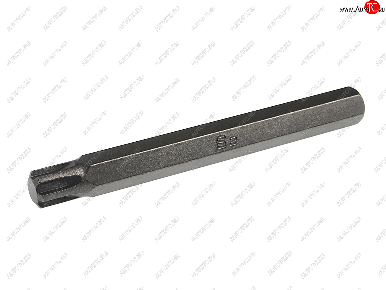 155 р. Бита RIBE RМ10х100мм 10мм удлиненная S2 JTC JTC TOOLS CO., LTD jtc-1371010  с доставкой в г. Пермь