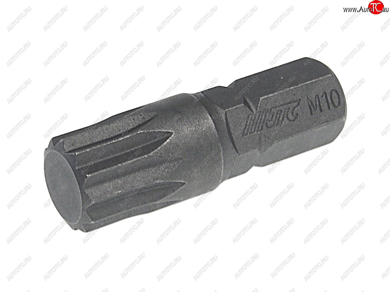 57 р. Бита SPLINE M10х30мм 516 JTC JTC TOOLS CO., LTD jtc-1263010  с доставкой в г. Пермь