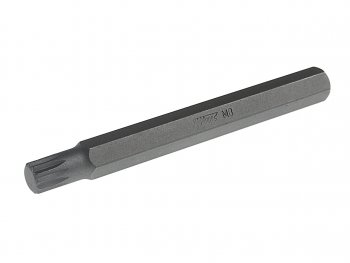 69 р. Бита SPLINE M8х80мм 516 DR удлиненная JTC JTC TOOLS CO., LTD jtc-1268008  с доставкой в г. Пермь. Увеличить фотографию 1