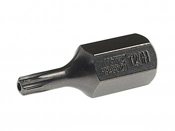 75 р. Бита TORX Т20Hх30мм 10мм S2 JTC JTC TOOLS CO., LTD jtc-1343020 JTC TOOLS CO., LTD jtc-1343020  с доставкой в г. Пермь. Увеличить фотографию 1