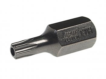 85 р. Бита TORX Т30Hх30мм 10мм S2 JTC JTC TOOLS CO., LTD jtc-1343030 JTC TOOLS CO., LTD jtc-1343030  с доставкой в г. Пермь. Увеличить фотографию 1