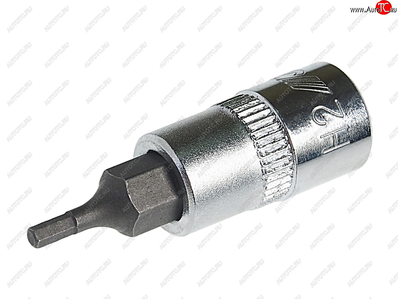 140 р. Бита-головка 14 HEX H2х37мм JTC JTC TOOLS CO., LTD jtc-23602  с доставкой в г. Пермь