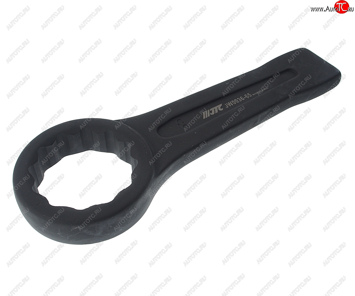 8 649 р. Ключ накидной 65мм 12-ти гранный ударный JTC JTC TOOLS CO., LTD jtc-jw0036-65  с доставкой в г. Пермь