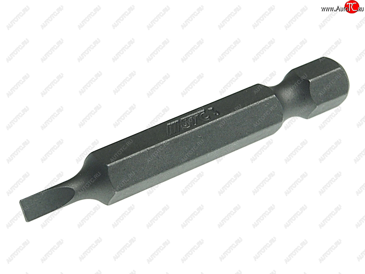 59 р. Бита шлицевая DR 0.5х3х50мм 14 S2 JTC JTC TOOLS CO., LTD jtc-1125003  с доставкой в г. Пермь