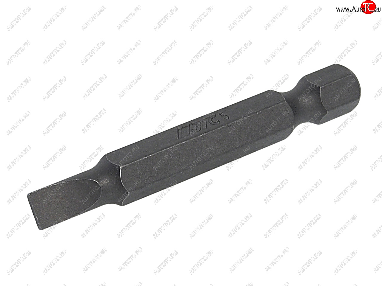 44 р. Бита шлицевая DR 0.9х5х50мм 14 S2 JTC JTC TOOLS CO., LTD jtc-1125005  с доставкой в г. Пермь
