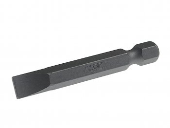 61 р. Бита шлицевая DR 1.2х7х50мм 14 S2 JTC JTC TOOLS CO., LTD jtc-1125007  с доставкой в г. Пермь. Увеличить фотографию 1