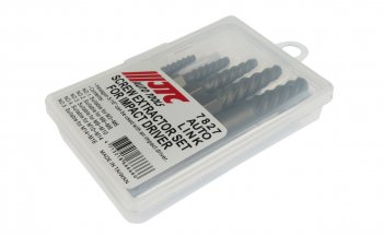 1 199 р. Набор экстракторов 516хМ3-М18 5 предметов JTC JTC TOOLS CO., LTD jtc-7827  с доставкой в г. Пермь. Увеличить фотографию 2