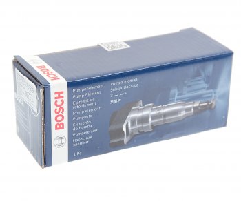 7 399 р. Пара плунжерная RENAULT BOSCH BOSCH 2418455346  с доставкой в г. Пермь. Увеличить фотографию 4
