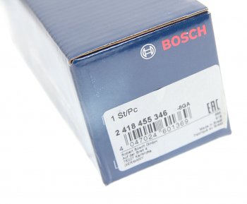 7 399 р. Пара плунжерная RENAULT BOSCH BOSCH 2418455346  с доставкой в г. Пермь. Увеличить фотографию 5