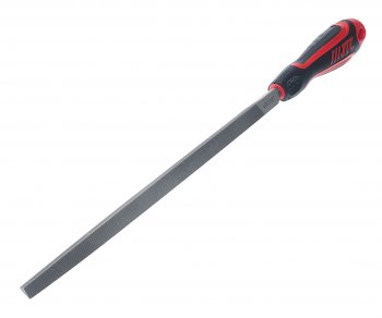 779 р. Напильник трехгранный 255мм №3 60 HRC JTC JTC TOOLS CO., LTD jtc-7118t  с доставкой в г. Пермь. Увеличить фотографию 1