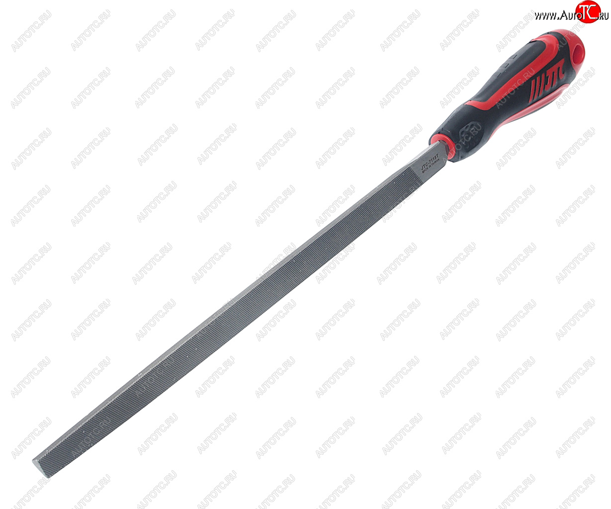 779 р. Напильник трехгранный 255мм №3 60 HRC JTC JTC TOOLS CO., LTD jtc-7118t  с доставкой в г. Пермь