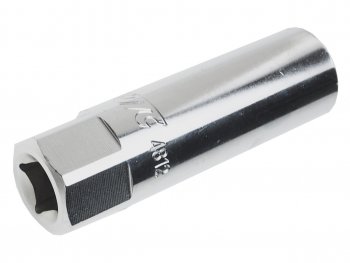 799 р. Головка свечная 38 16мм 12-ти гранная с пружинным фиксатором JTC JTC TOOLS CO., LTD jtc-4812  с доставкой в г. Пермь. Увеличить фотографию 2