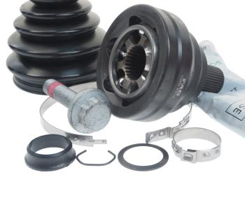 5 249 р. ШРУС наружный VW Passat (06-),Tiguan (08-) AUDI Q3 (12-) SKODA Yeti (10-) комплект FAG FAG 771001630  с доставкой в г. Пермь. Увеличить фотографию 2