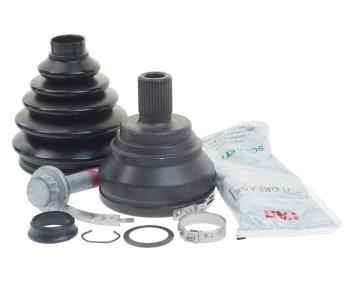 5 249 р. ШРУС наружный VW Passat (06-),Tiguan (08-) AUDI Q3 (12-) SKODA Yeti (10-) комплект FAG FAG 771001630  с доставкой в г. Пермь. Увеличить фотографию 1