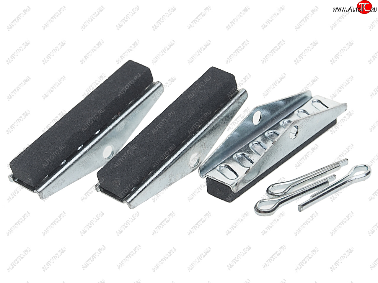 699 р. Набор камней для хона P320 JTC-1422 3шт. JTC JTC TOOLS CO., LTD jtc-1422p-320  с доставкой в г. Пермь