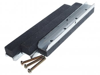 1 459 р. Набор камней для хона P120 JTC-1423 3шт. JTC JTC TOOLS CO., LTD jtc-1423p-120  с доставкой в г. Пермь. Увеличить фотографию 2
