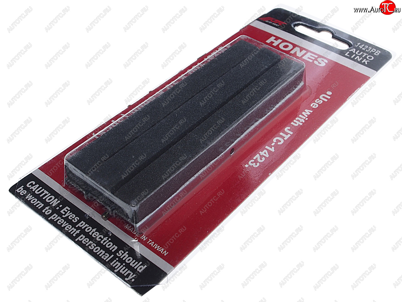 1 459 р. Набор камней для хона P120 JTC-1423 3шт. JTC JTC TOOLS CO., LTD jtc-1423p-120  с доставкой в г. Пермь