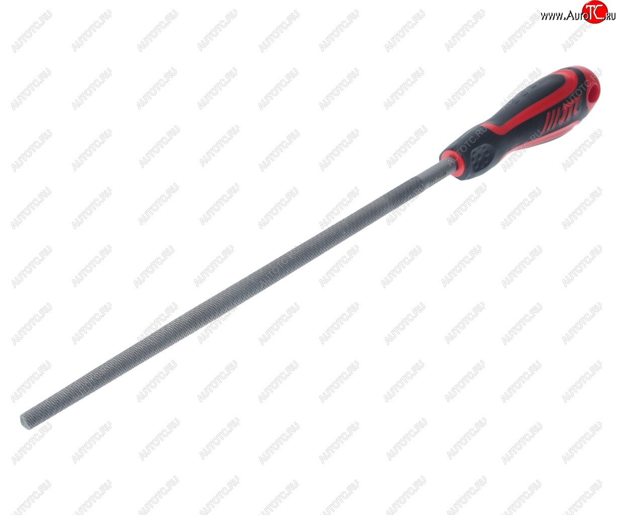 439 р. Напильник круглый 255мм №3 60 HRC JTC JTC TOOLS CO., LTD jtc-7118r  с доставкой в г. Пермь