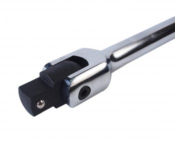 4 949 р. Вороток 34 L=610мм с шарниром и рукояткой JTC JTC TOOLS CO., LTD jtc-3730  с доставкой в г. Пермь. Увеличить фотографию 2