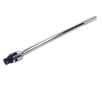 4 949 р. Вороток 34 L=610мм с шарниром и рукояткой JTC JTC TOOLS CO., LTD jtc-3730  с доставкой в г. Пермь. Увеличить фотографию 1