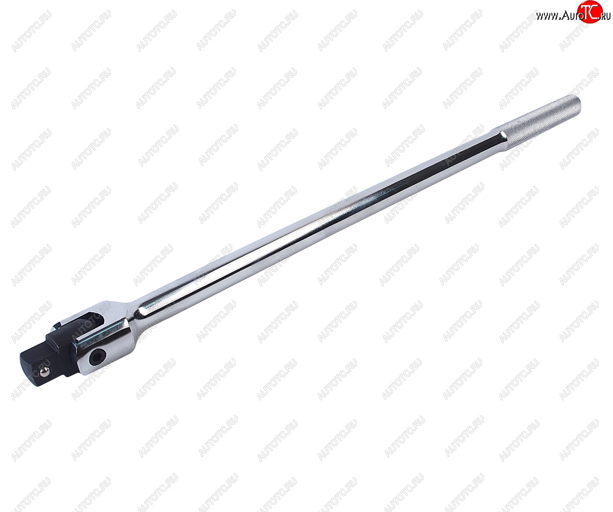 4 949 р. Вороток 34 L=610мм с шарниром и рукояткой JTC JTC TOOLS CO., LTD jtc-3730  с доставкой в г. Пермь