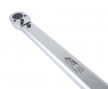 10 999 р. Ключ динамометрический 12 50-365Нм 635мм JTC JTC TOOLS CO., LTD jtc-6904  с доставкой в г. Пермь. Увеличить фотографию 3