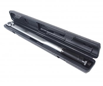 10 999 р. Ключ динамометрический 12 50-365Нм 635мм JTC JTC TOOLS CO., LTD jtc-6904  с доставкой в г. Пермь. Увеличить фотографию 5