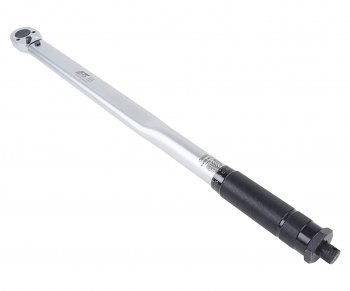 10 999 р. Ключ динамометрический 12 50-365Нм 635мм JTC JTC TOOLS CO., LTD jtc-6904  с доставкой в г. Пермь. Увеличить фотографию 1