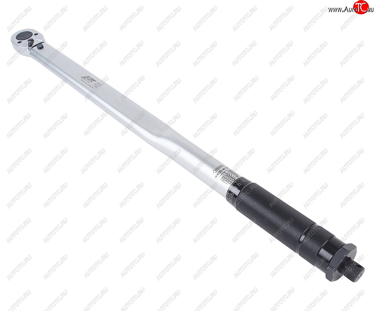 10 999 р. Ключ динамометрический 12 50-365Нм 635мм JTC JTC TOOLS CO., LTD jtc-6904  с доставкой в г. Пермь