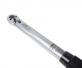 3 999 р. Ключ динамометрический 14 2-24Нм 280мм JTC JTC TOOLS CO., LTD jtc-6901  с доставкой в г. Пермь. Увеличить фотографию 2