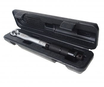 3 999 р. Ключ динамометрический 14 2-24Нм 280мм JTC JTC TOOLS CO., LTD jtc-6901  с доставкой в г. Пермь. Увеличить фотографию 3