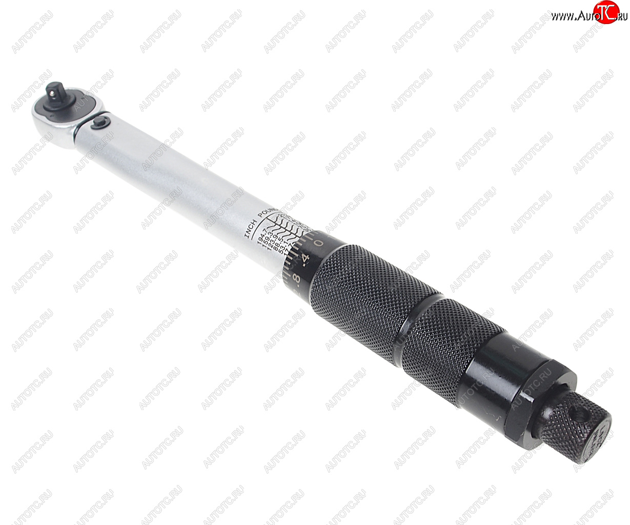 3 999 р. Ключ динамометрический 14 2-24Нм 280мм JTC JTC TOOLS CO., LTD jtc-6901  с доставкой в г. Пермь