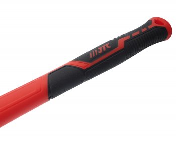 629 р. Молоток 0.400кг слесарный фибергласовая ручка JTC JTC TOOLS CO., LTD jtc-1659-04  с доставкой в г. Пермь. Увеличить фотографию 3