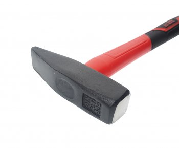 769 р. Молоток 0.500кг слесарный фибергласовая ручка JTC JTC TOOLS CO., LTD jtc-1659-05  с доставкой в г. Пермь. Увеличить фотографию 2