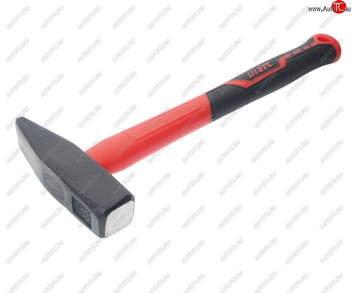 769 р. Молоток 0.500кг слесарный фибергласовая ручка JTC JTC TOOLS CO., LTD jtc-1659-05  с доставкой в г. Пермь