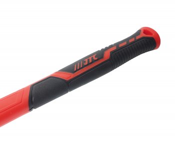 849 р. Молоток 0.600кг слесарный фибергласовая ручка JTC JTC TOOLS CO., LTD jtc-1659-06  с доставкой в г. Пермь. Увеличить фотографию 3