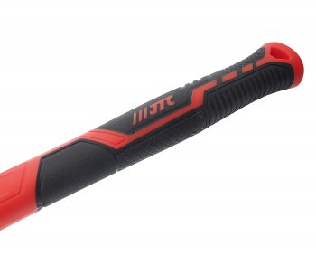 859 р. Молоток 0.800кг слесарный фибергласовая ручка JTC JTC TOOLS CO., LTD jtc-1659-08  с доставкой в г. Пермь. Увеличить фотографию 3