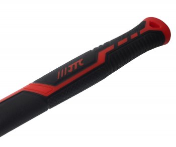1 189 р. Молоток 1.500кг слесарный фибергласовая ручка JTC JTC TOOLS CO., LTD jtc-1659-15  с доставкой в г. Пермь. Увеличить фотографию 3