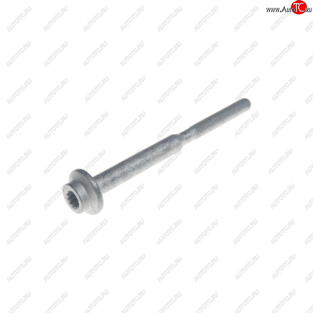 449 р. Болт VW AUDI SEAT SKODA OE VAG wht004739  с доставкой в г. Пермь