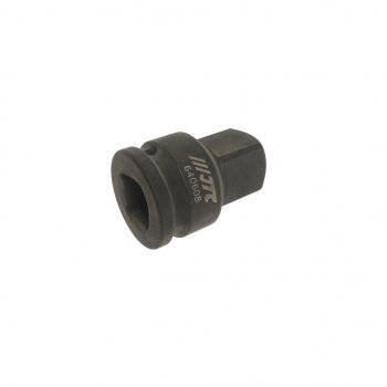 1 869 р. Адаптер 34(F)х1(M) 63мм d=44мм ударный JTC JTC TOOLS CO., LTD jtc-640608  с доставкой в г. Пермь. Увеличить фотографию 1