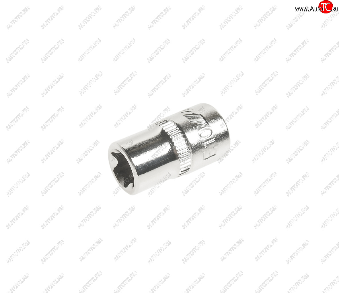 163 р. Головка торцевая 14 TORX E10 L=25мм JTC JTC TOOLS CO., LTD jtc-22010  с доставкой в г. Пермь