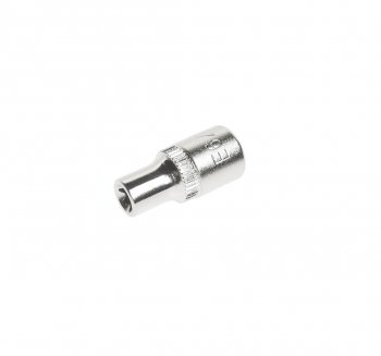 Головка торцевая 14 TORX E6 L=25мм JTC JTC TOOLS CO., LTD jtc-22006