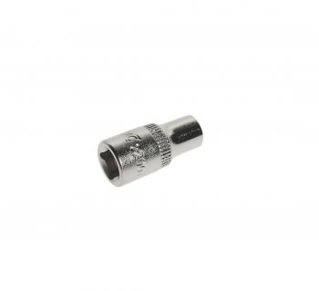 155 р. Головка торцевая 14 TORX E7 L=25мм JTC JTC TOOLS CO., LTD jtc-22007  с доставкой в г. Пермь. Увеличить фотографию 1